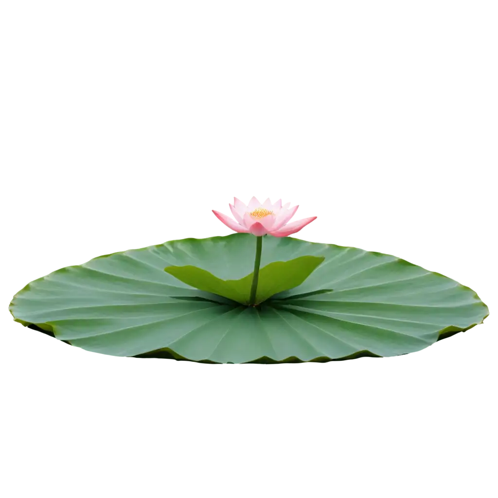 Exquisite-Lotus-PNG-Image-Enhancing-Visual-Appeal-with-HighQuality-Graphics