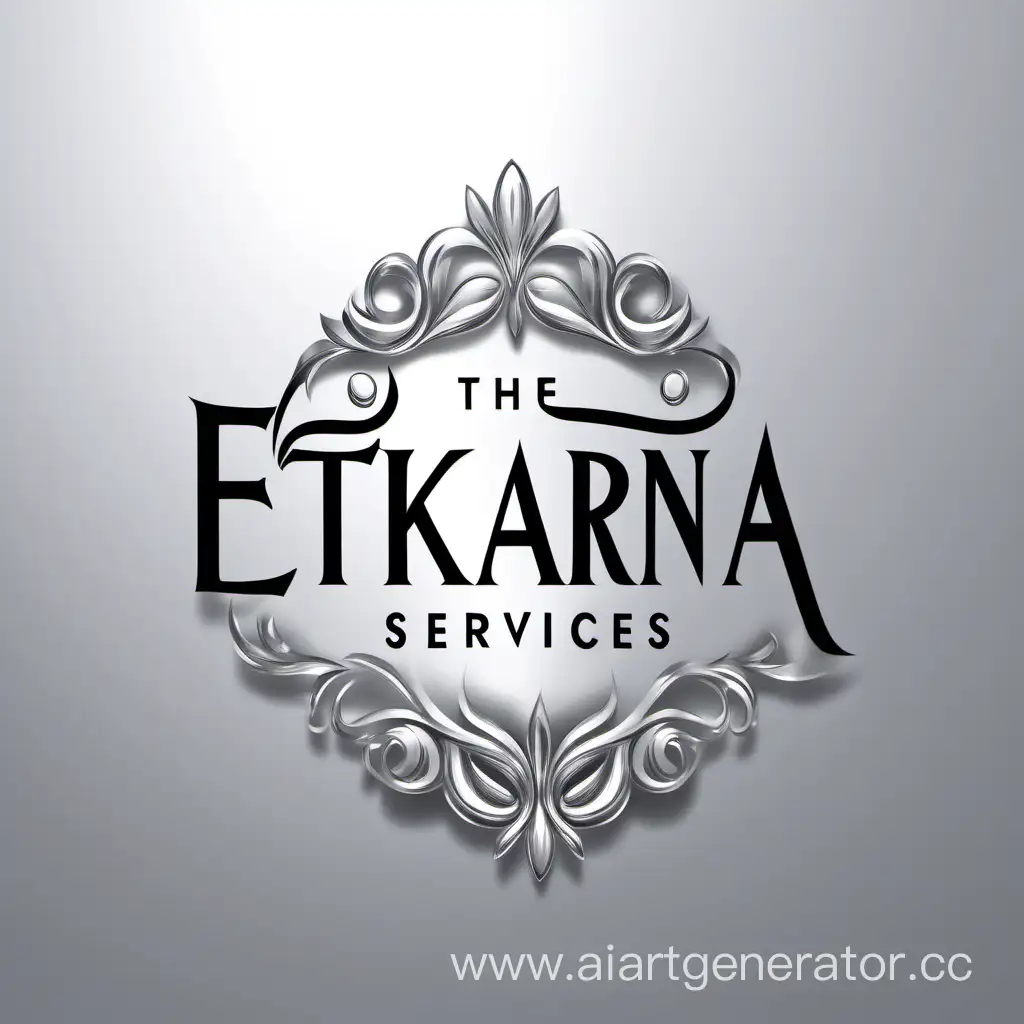 Elegant-Silver-Logo-Design-for-Ekaterinas-Beauty-Services