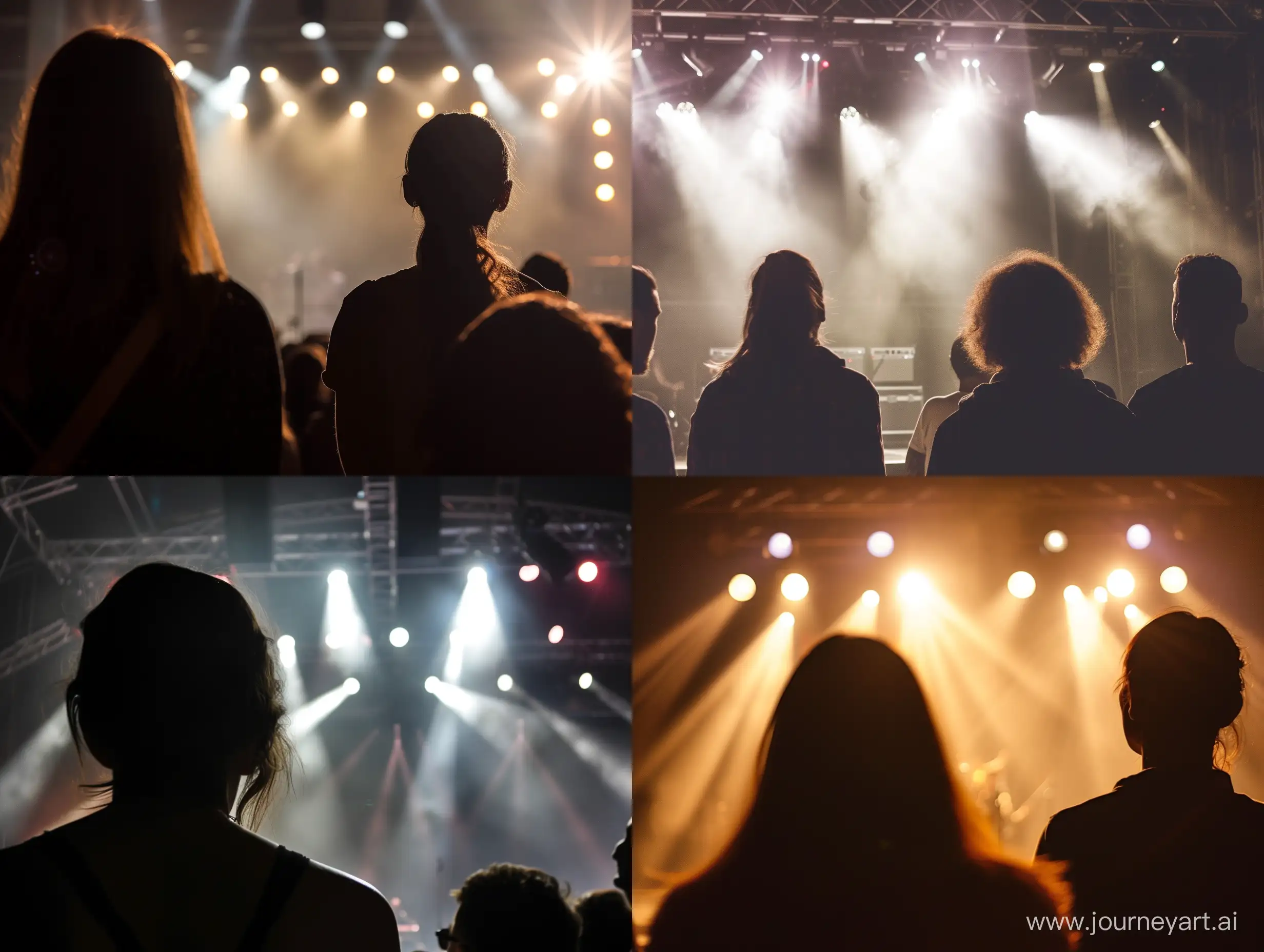 Audience-Gazing-at-Spotlighted-Stage-Performance