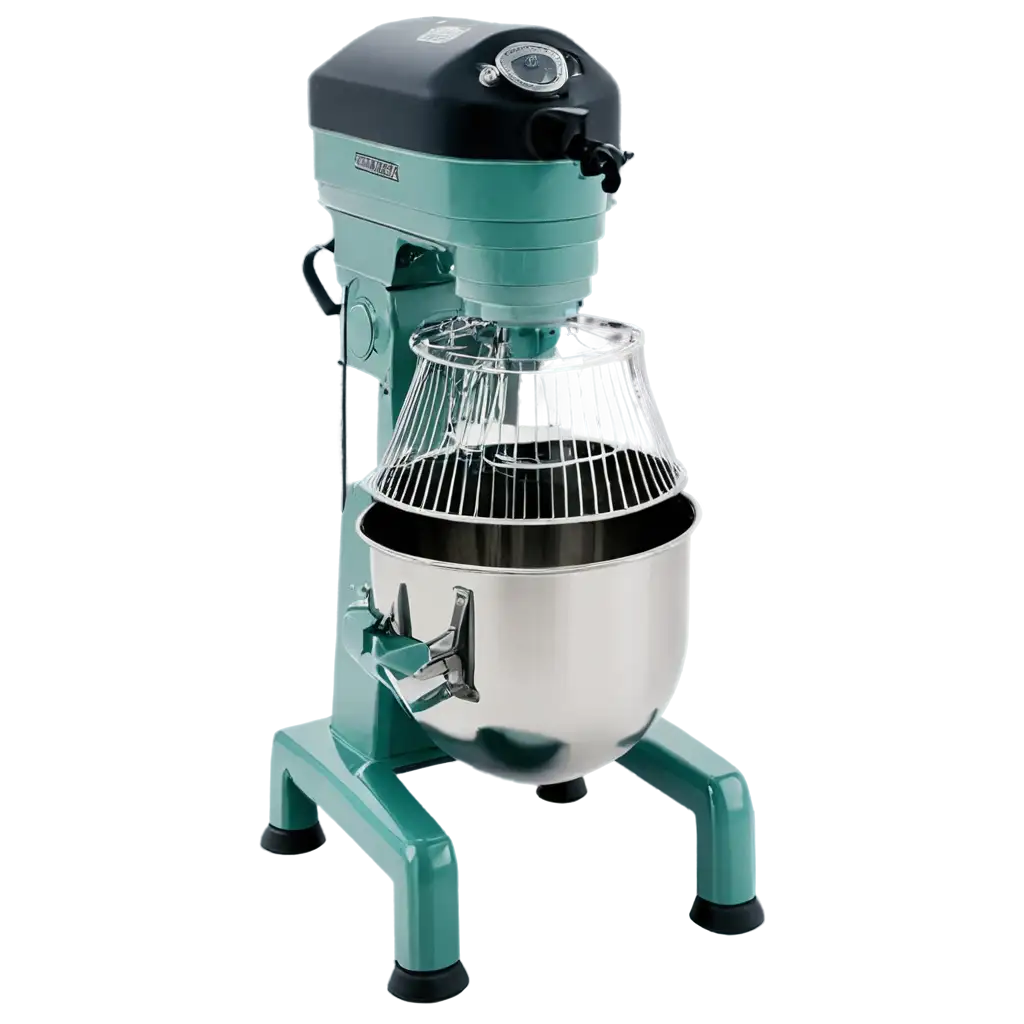 Exquisite-PNG-Image-of-a-Beautiful-Commercial-Dough-Mixer-Enhancing-Visual-Appeal-and-Quality