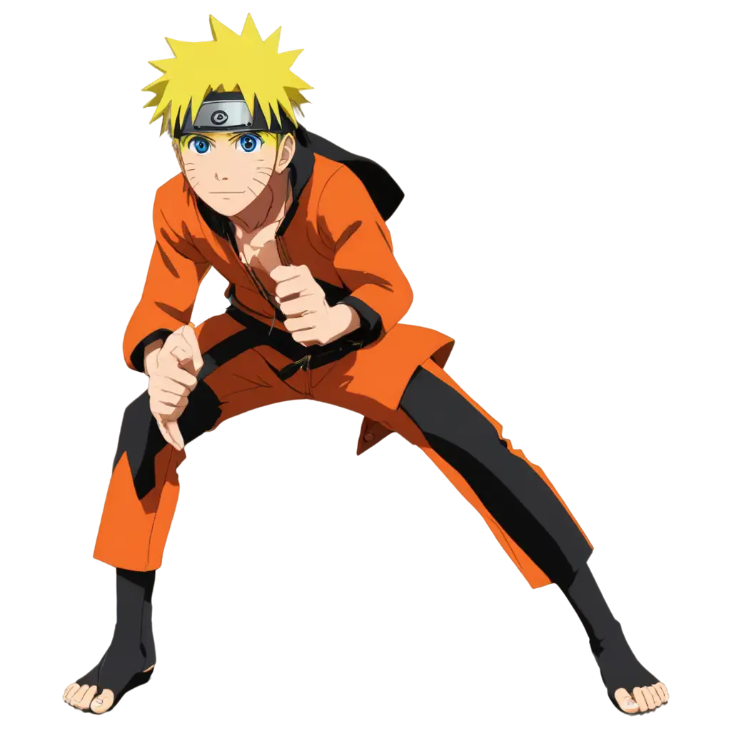 Anime Naruto