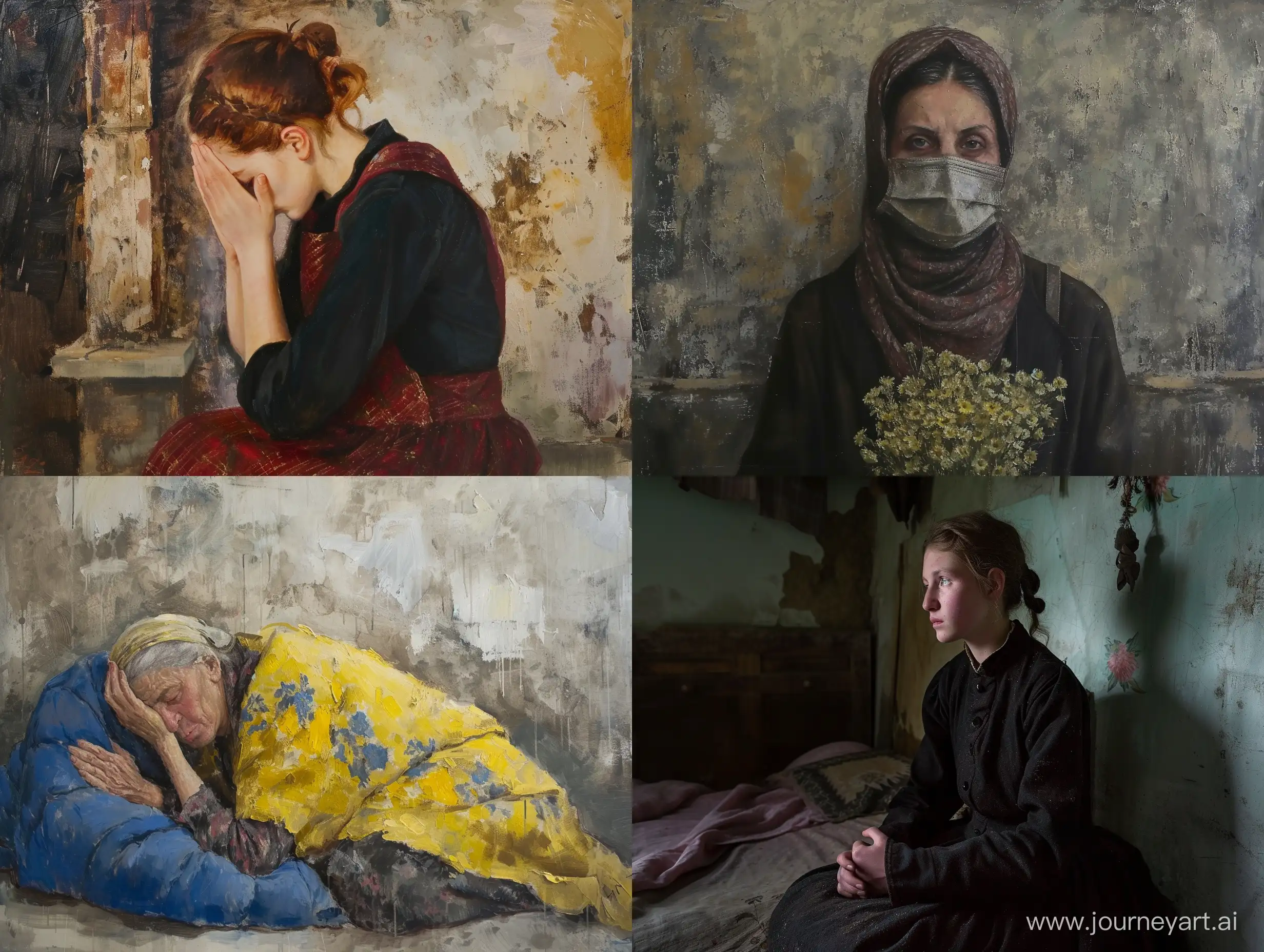 Lesya-Gasidzhak-Depicting-the-Ukrainian-Holodomor-Tragedy-in-a-Divine-Light