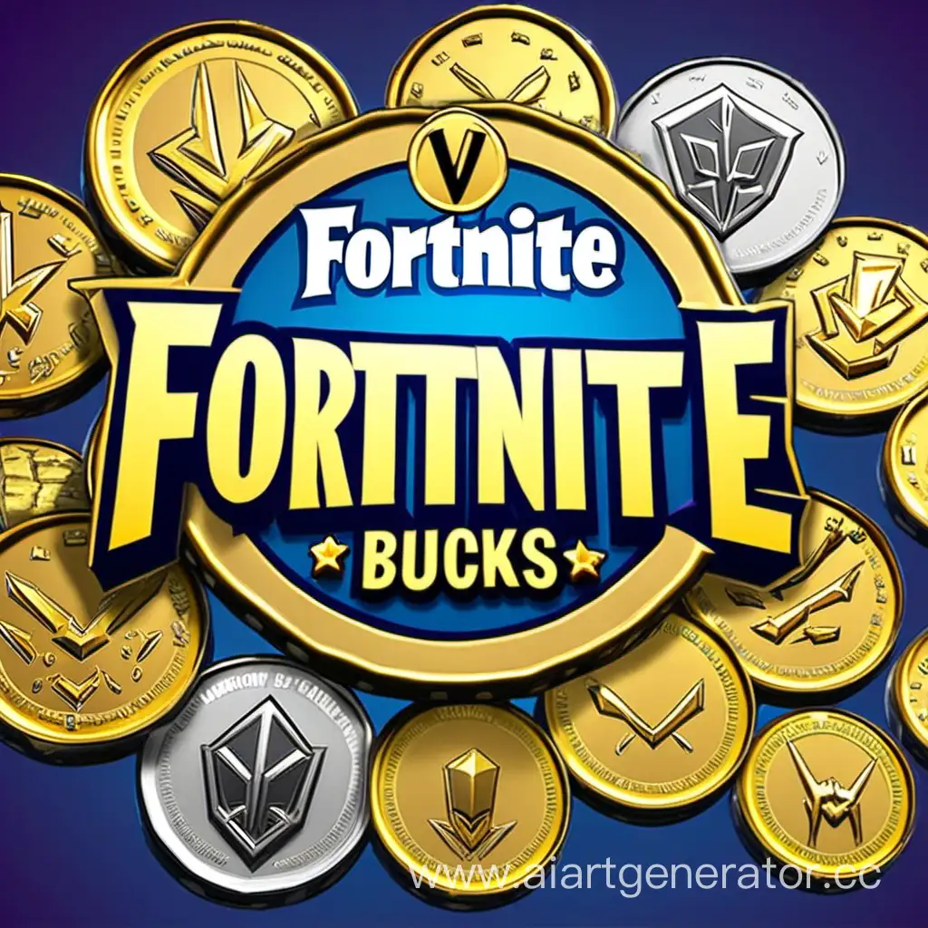 Purchase-Fortnite-VBucks-Coins-for-InGame-Rewards