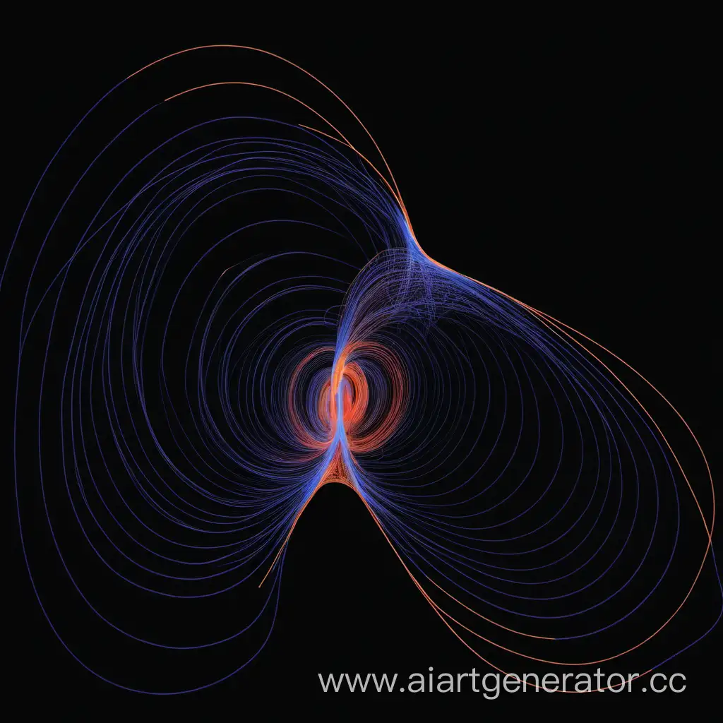 the attractor is neural