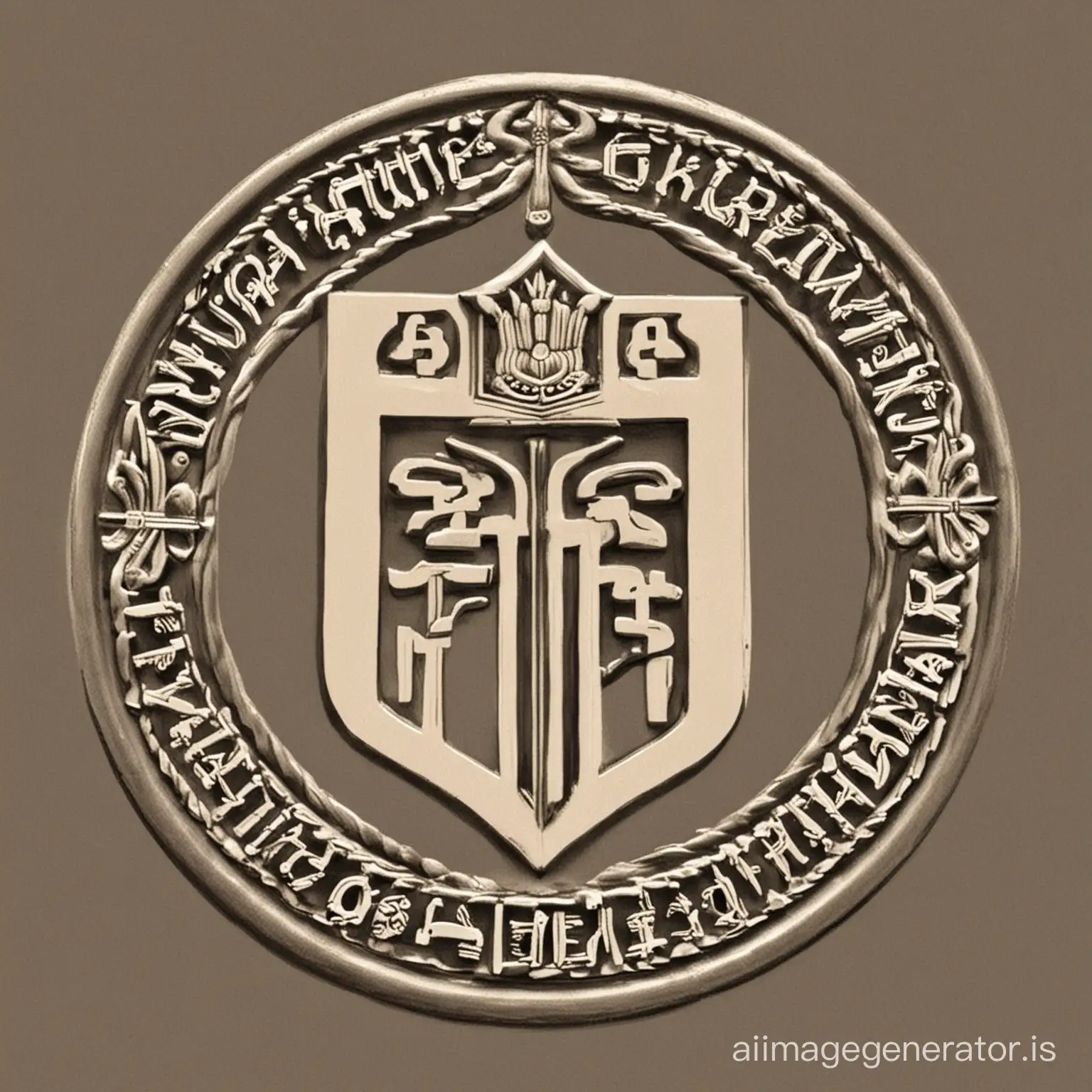 University of Okapathana Logo