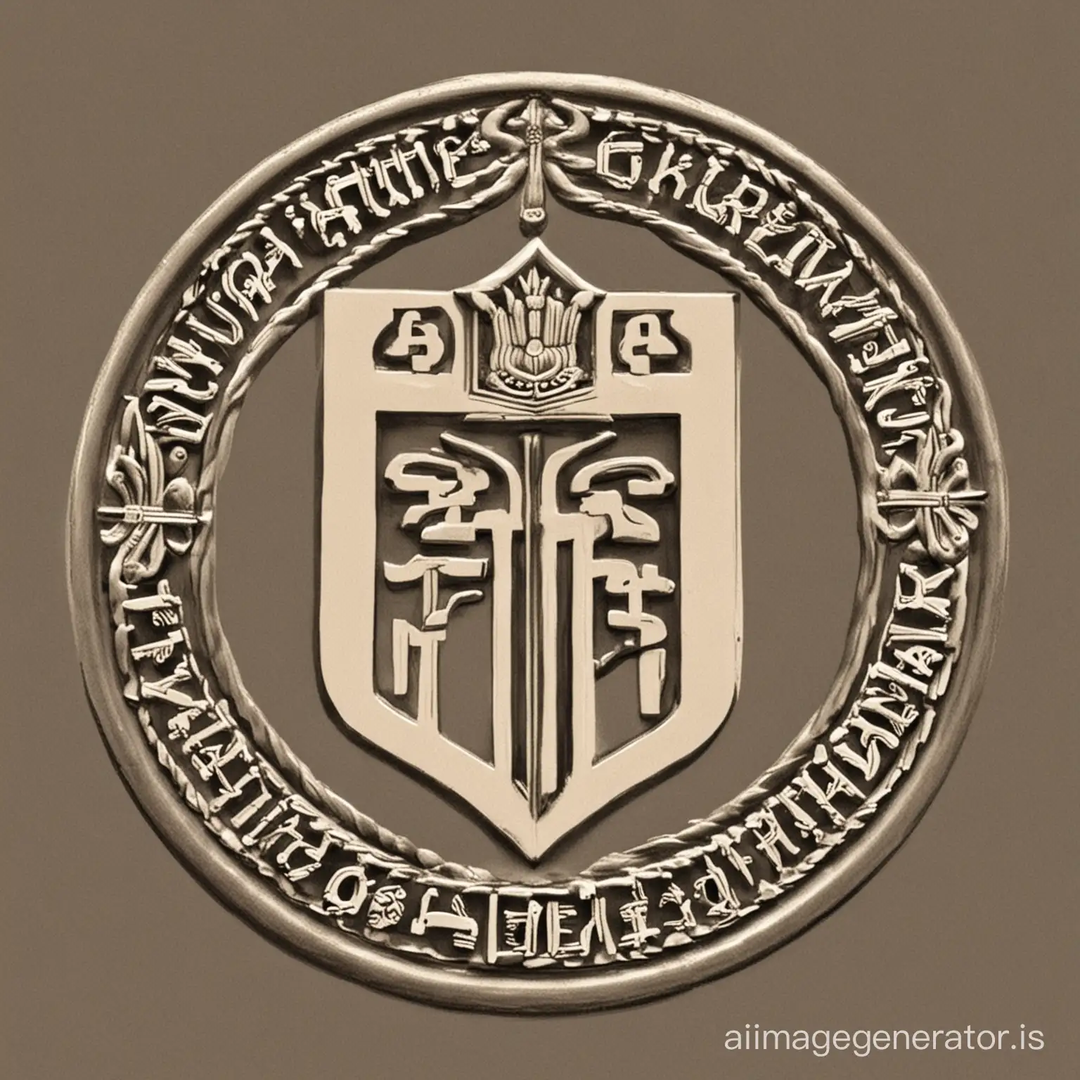 University of Okapathana Logo 