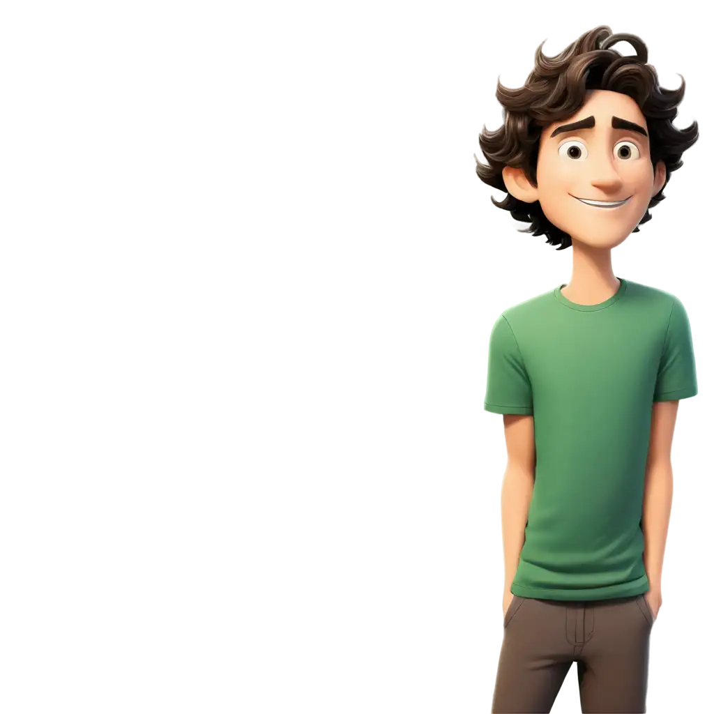 Josh-Brener-Cartoon-Character-in-HighQuality-PNG-Format