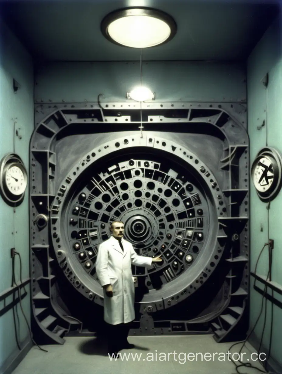 Soviet-Scientists-Opening-Interdimensional-Portal-in-Secret-Laboratory