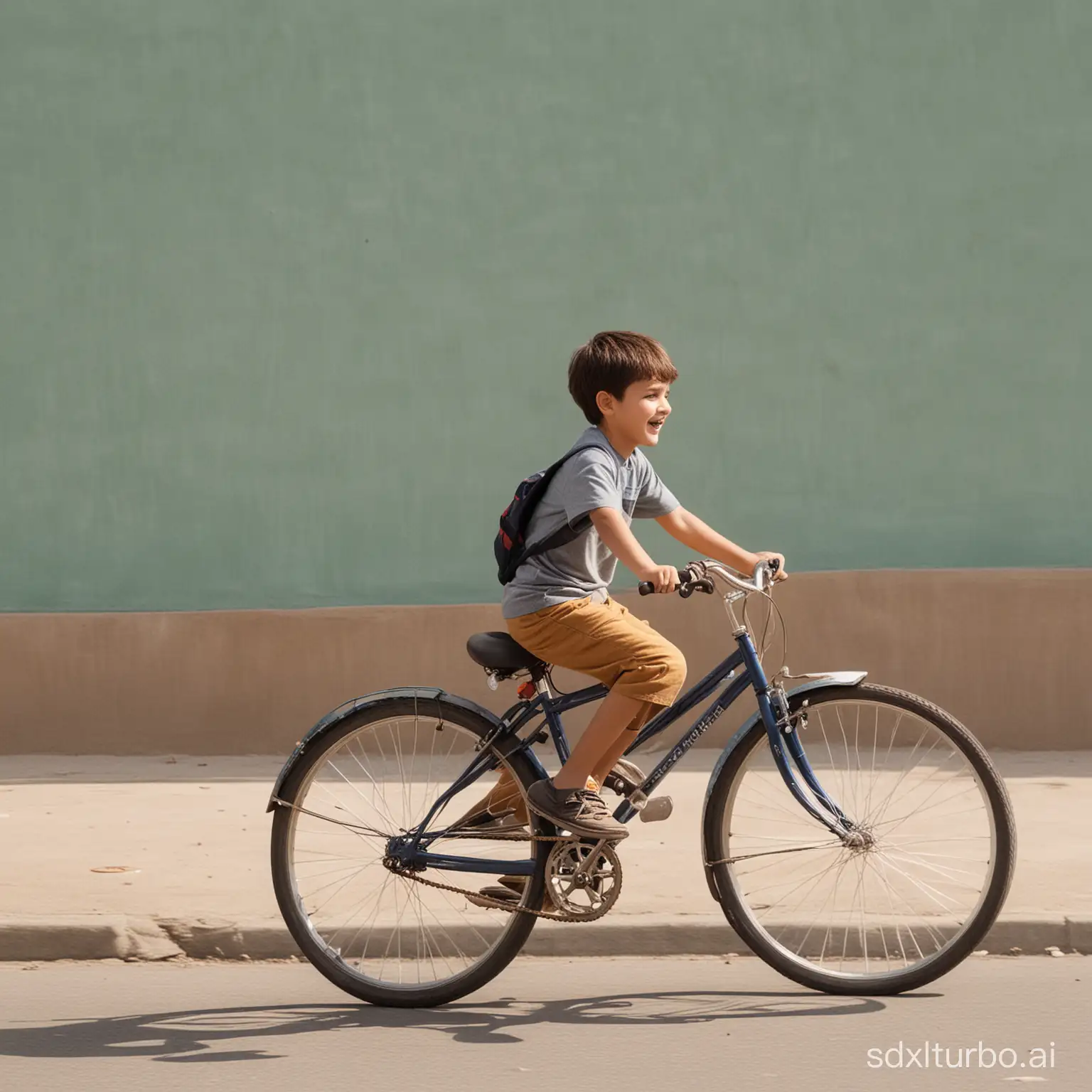 Young-Boy-Enjoying-a-Bike-Ride-in-Nature