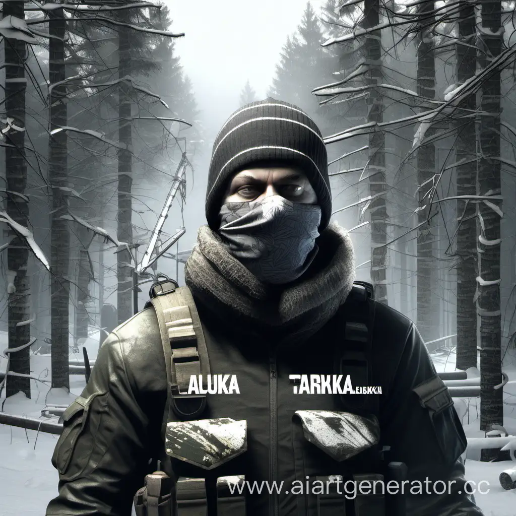 Winter-Forest-Ambiance-with-Escape-from-Tarkov-Soldier-in-Albuka-Gear