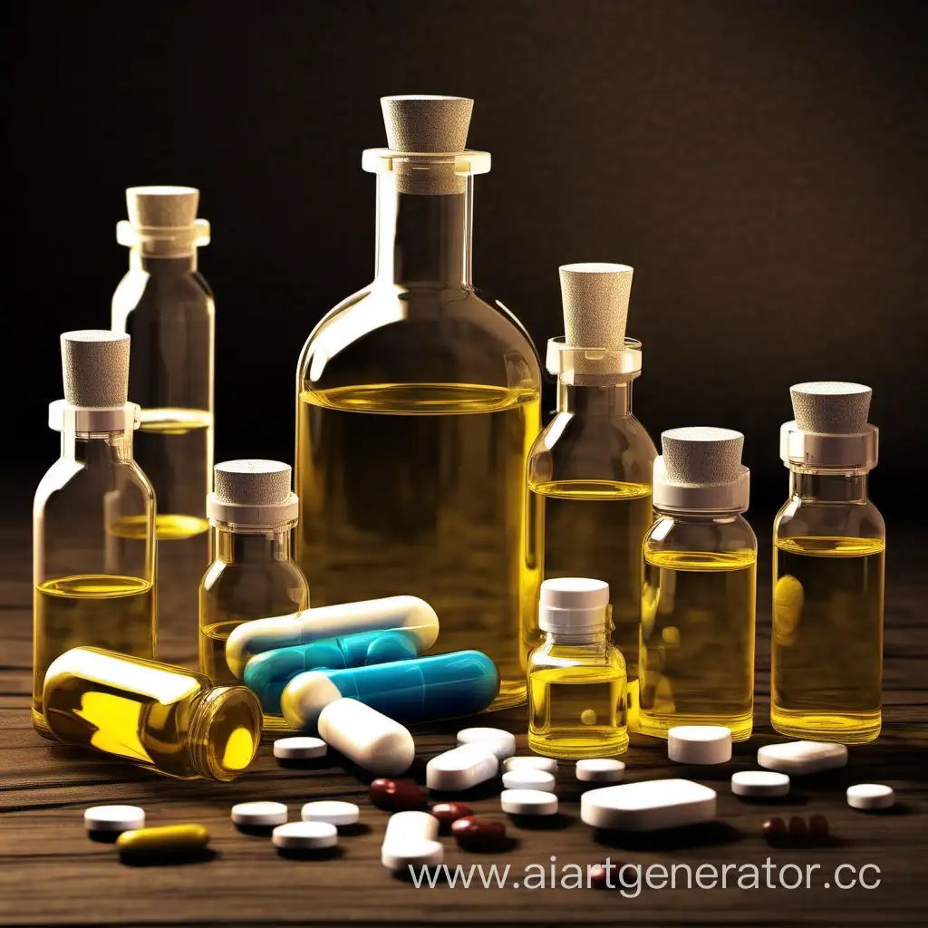 Health-Solutions-Extracting-Medicinal-Properties-from-Oil
