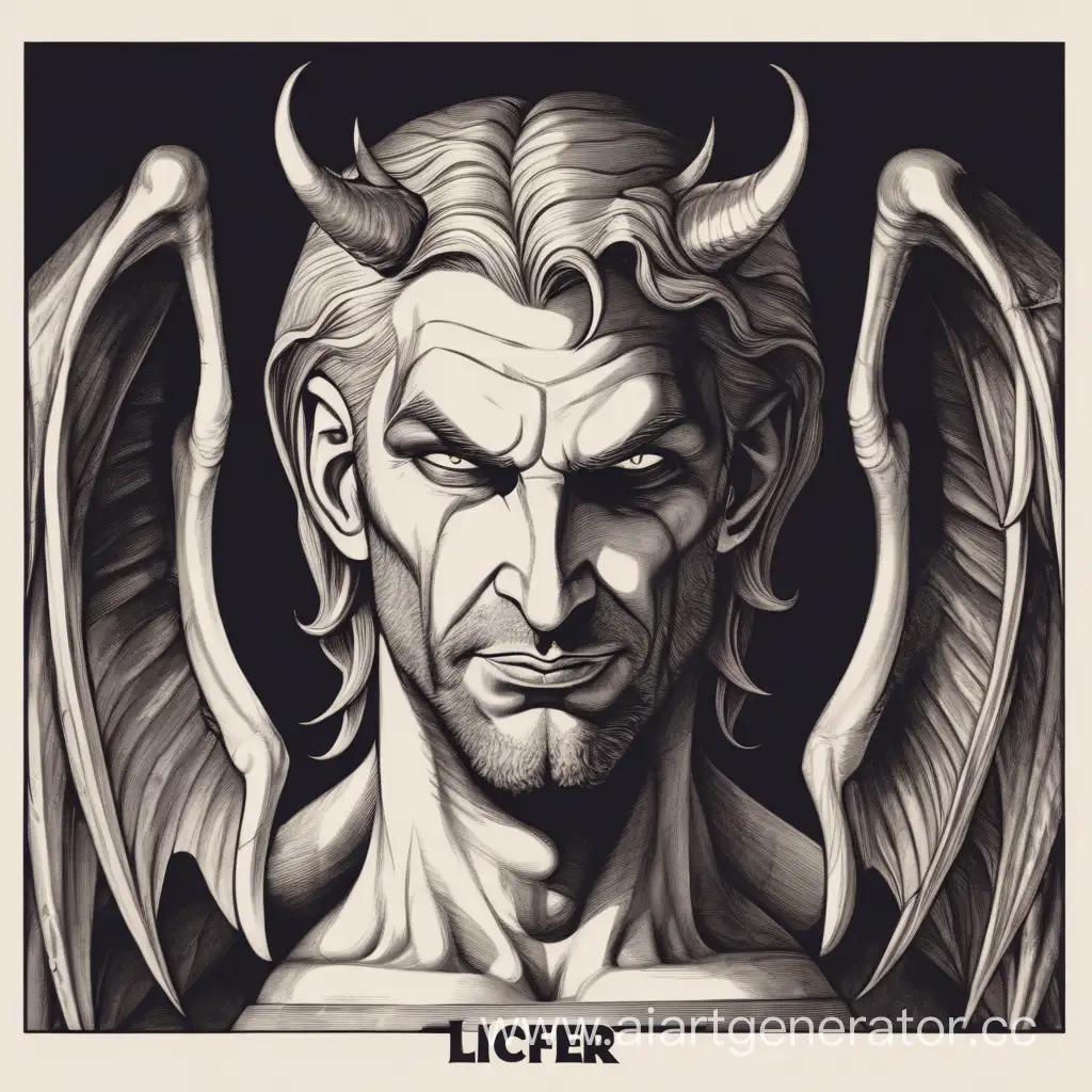 Lucifer