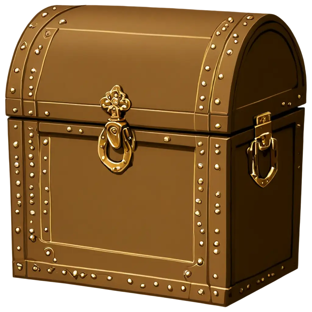 Enchanted-Cartoon-Treasure-Chest-PNG-A-Visual-Masterpiece-for-Creative-Expression