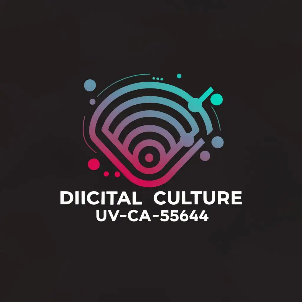LOGO-Design-For-Digital-Culture-UVCA564-Modern-Connectivity-in-Education-Industry