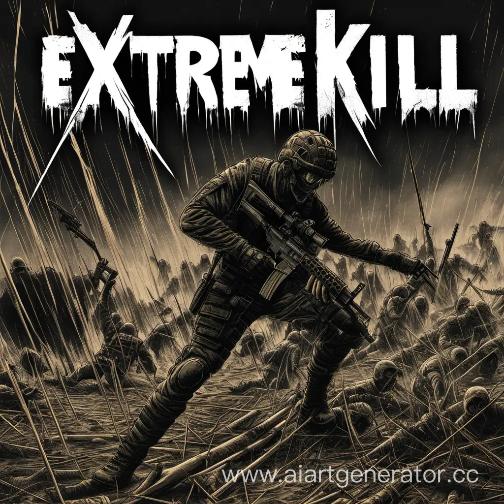 Intense-Combat-Extreme-Kill
