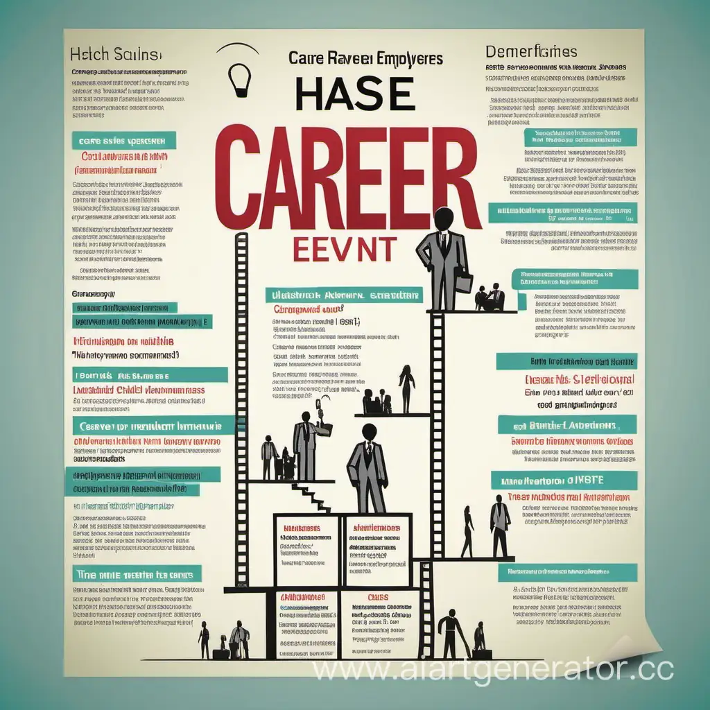 Career-Event-Poster-Advancing-Careers-with-HSE-Skills-and-Ravenlike-Perception