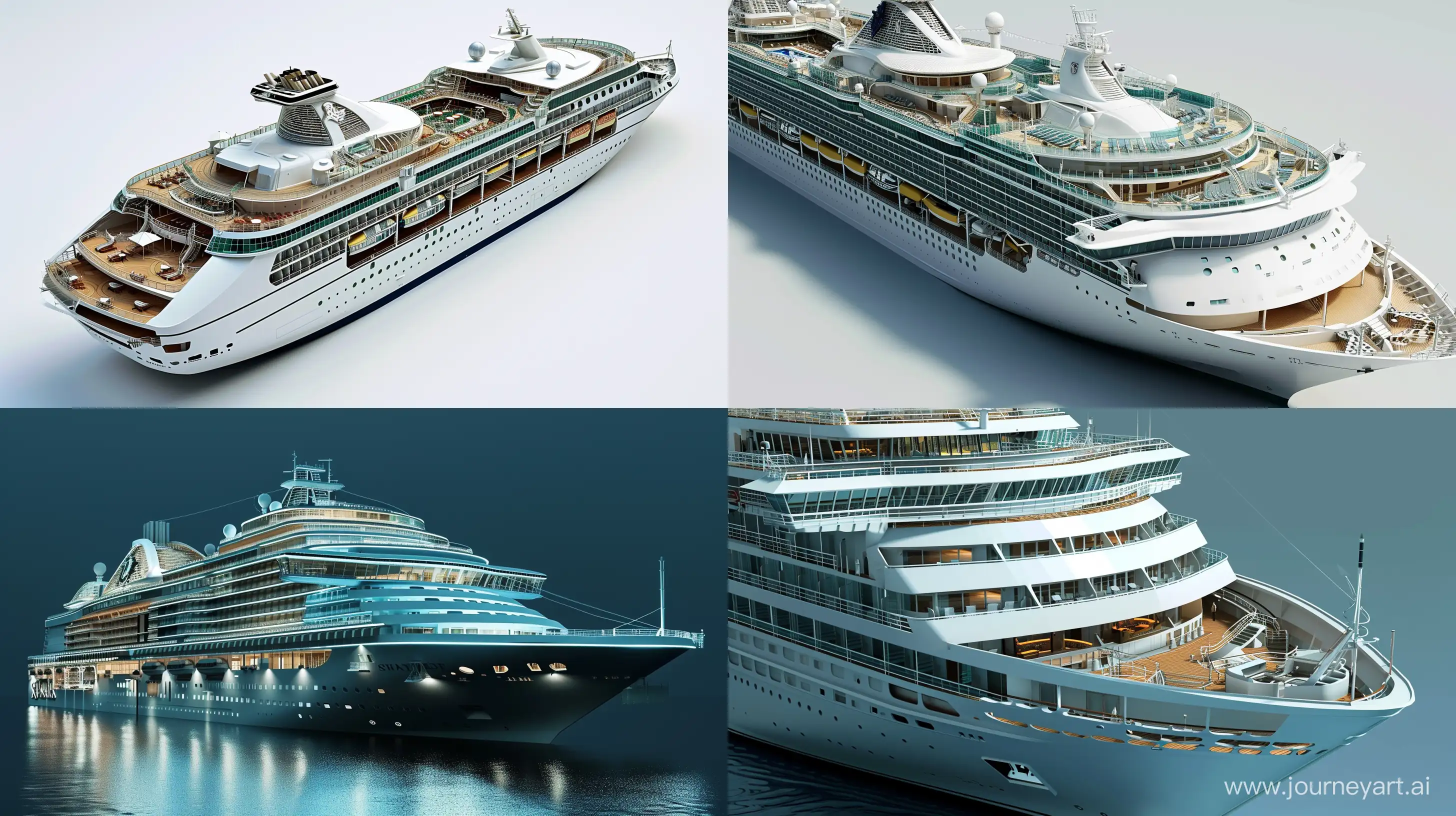 Luxurious-Cutaway-Cruise-Ship-Interior-Exploration