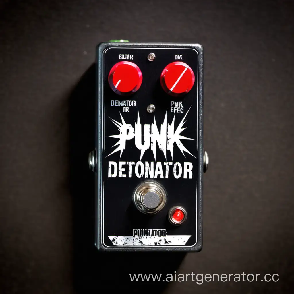 Explosive-Punk-Detonator-Guitar-Pedal-Effects