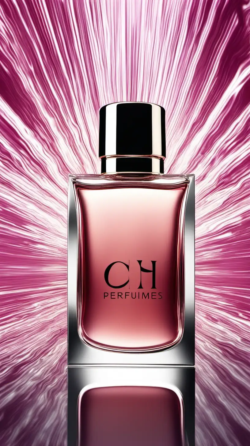 10 perfumes with cool cgi effects  