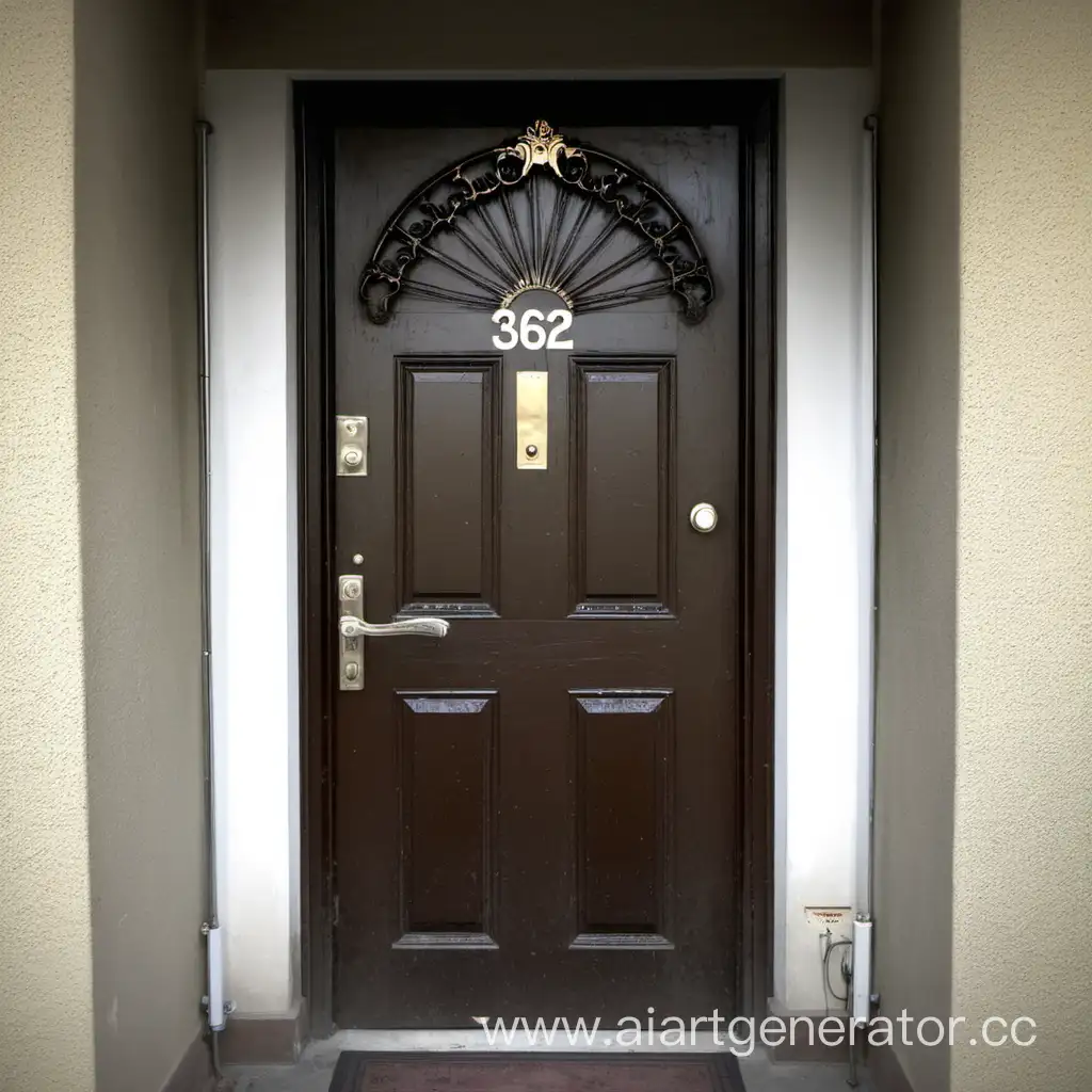 Entrance-to-Apartment-362-Mysterious-and-Inviting