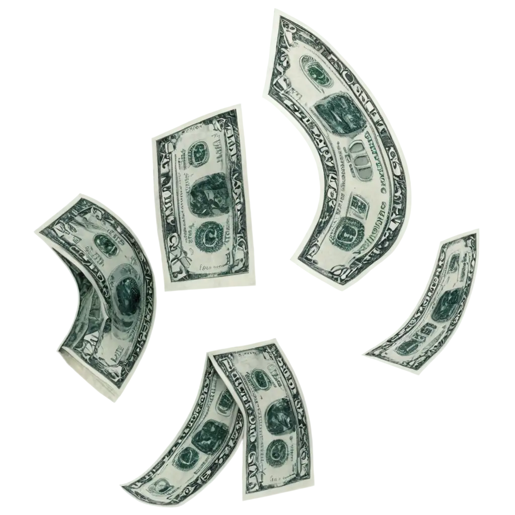Showcasing-Wealth-and-Prosperity-HighResolution-Money-PNG-Image