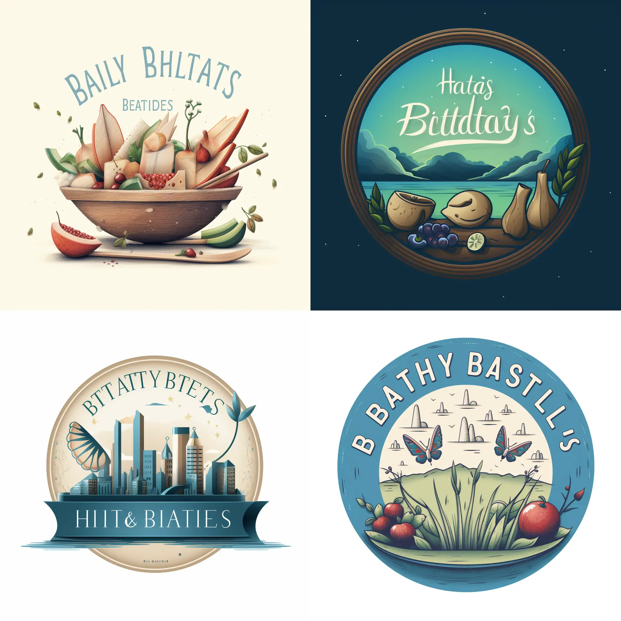 Wholesome-Culinary-Delight-Healthy-Bites-Logo