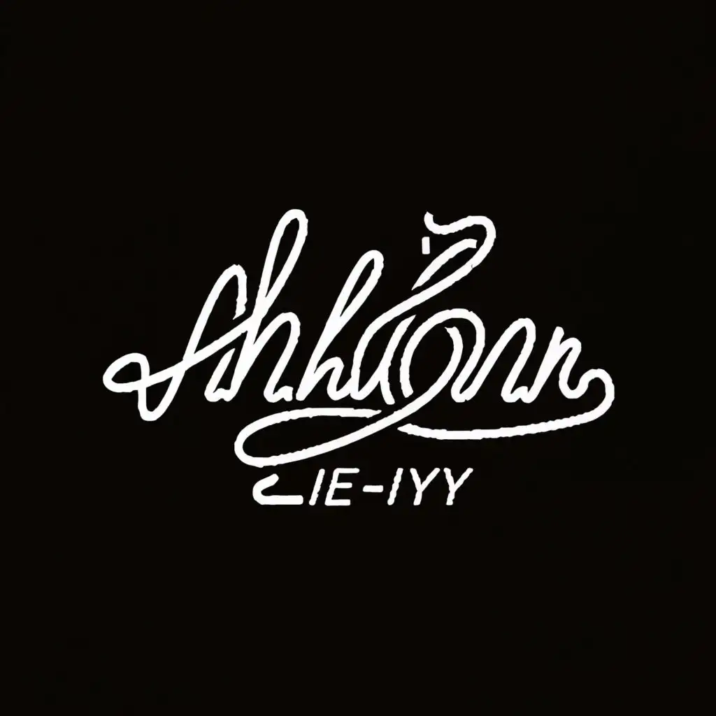 a logo design,with the text "AhdDonzzei-Liy", main symbol:splat,complex,clear background