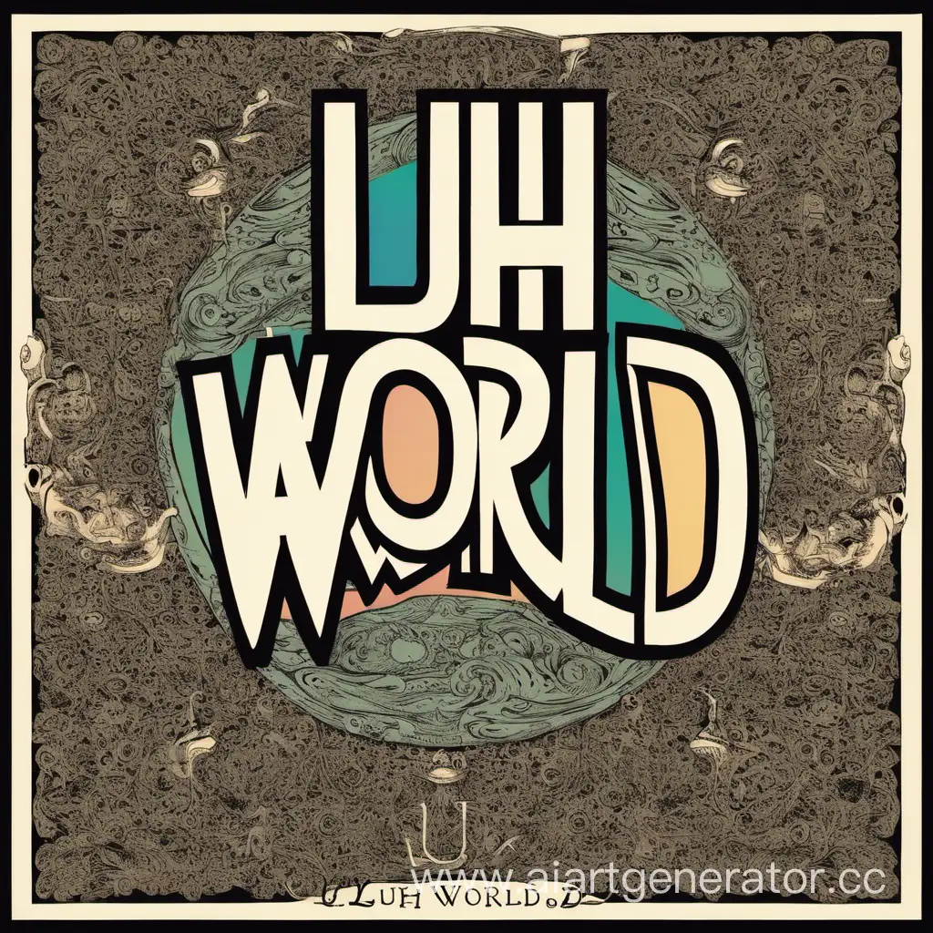 Luminous-World