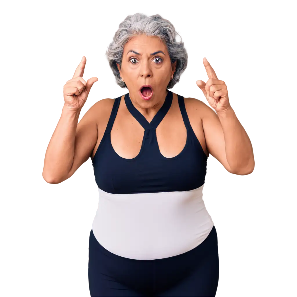 Shocked-Latina-Grandmother-PNG-Authentic-Emotion-Captured-in-HighQuality-Image-Format