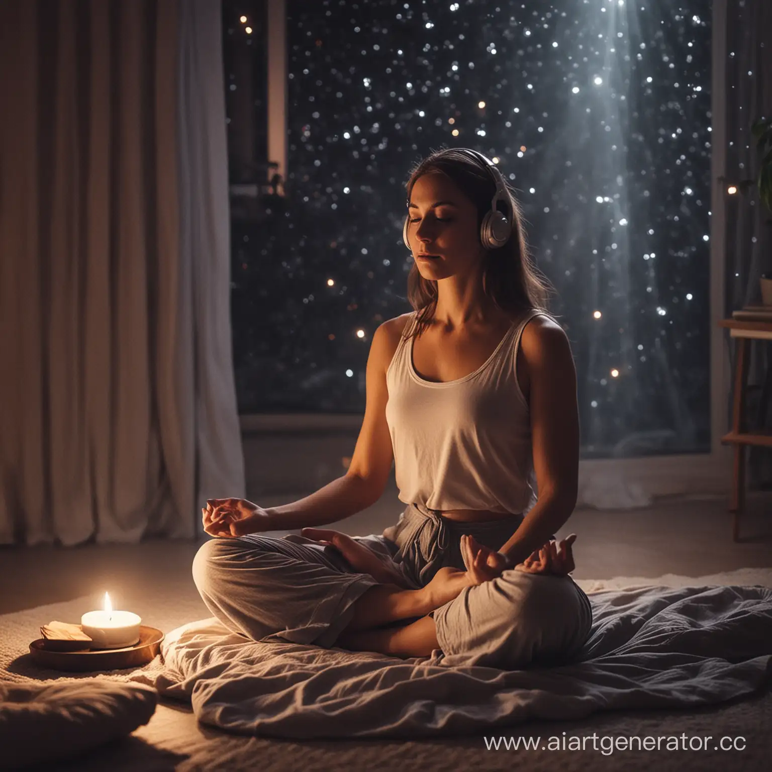 Nighttime-Meditation-with-Musical-Serenity