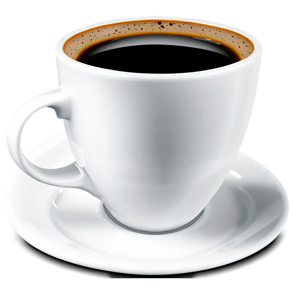 Savor-the-Aroma-Captivating-PNG-Image-of-a-Steaming-Cup-of-Coffee