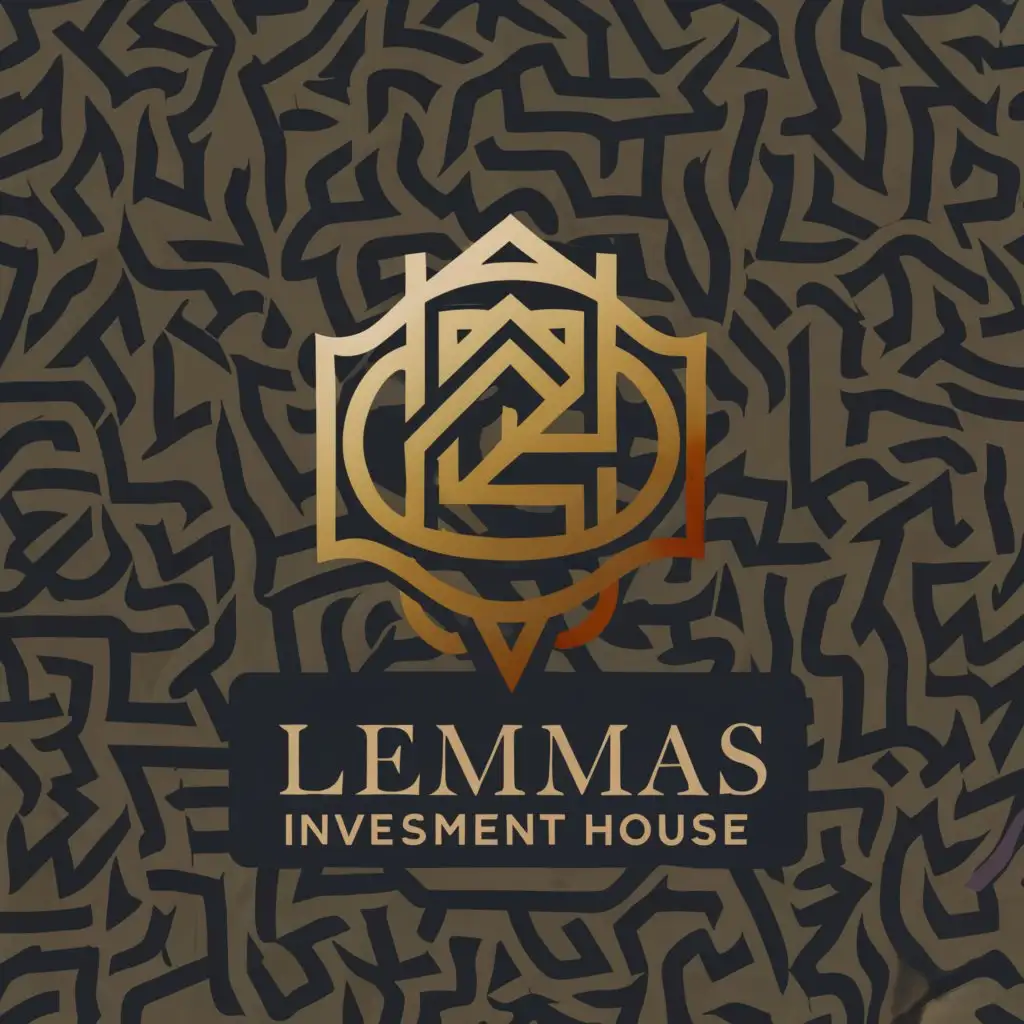 LOGO-Design-for-LEMMAS-Investment-House-Multifaceted-Symbol-of-Excellence-Across-Industries