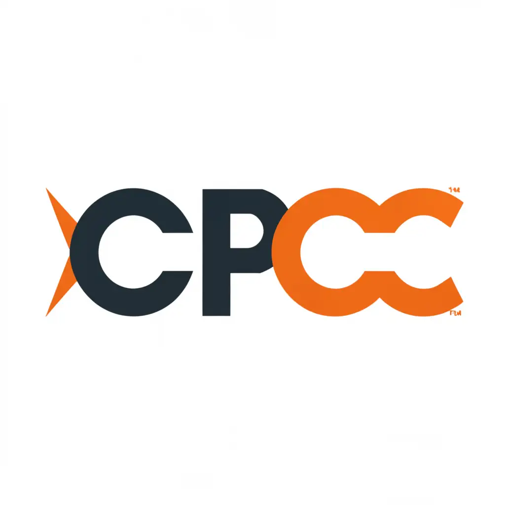 a logo design,with the text "CPCCS", main symbol:CPCCS,Moderate,be used in Travel industry,clear background