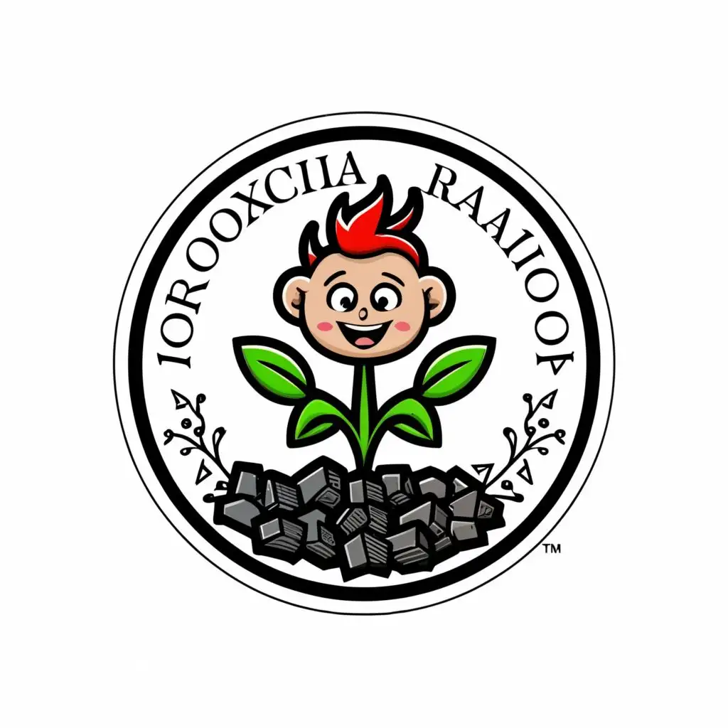 logo, Author's style "Paradoxical reality of optimal minimum of boundless possibilities" in the field of luminescent design technology for the image "Logo flower rose in the form of a cheerful smiling child character boy stoker abstract fairy boiler, a pile of coal on the right side, firewood on the left side, image without text, background white color"

© Melnikov.VG, melnikov.vg

Make happy those who made you happy, and new SheDeVrIkI will not go into ZaPaS

Liked the image?

Leave a reward

$$$

To be able to work with images of A3/A2 format

Provide the URL of the image from the TOP gallery through the comment form at the specified link to receive a sample of luminescent, maximum A4 format, for the most generous comment

$$$ 

https://pay.cloudtips.ru/p/cb63eb8f, with the text "___
", typography, be used in Internet industry