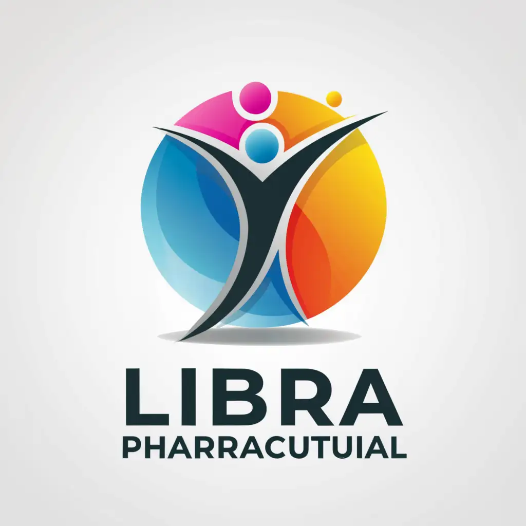 LOGO-Design-For-Libra-Pharmaceutical-Symbolizing-Health-and-Moderation-with-Clear-Background