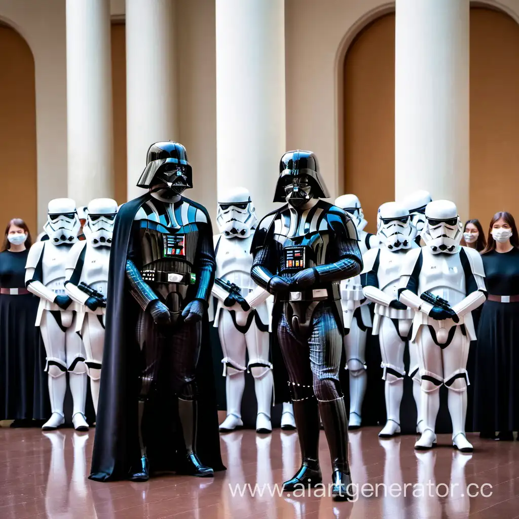 Darth-Vader-and-Stormtroopers-Perform-at-Russian-Diplomatic-Academy