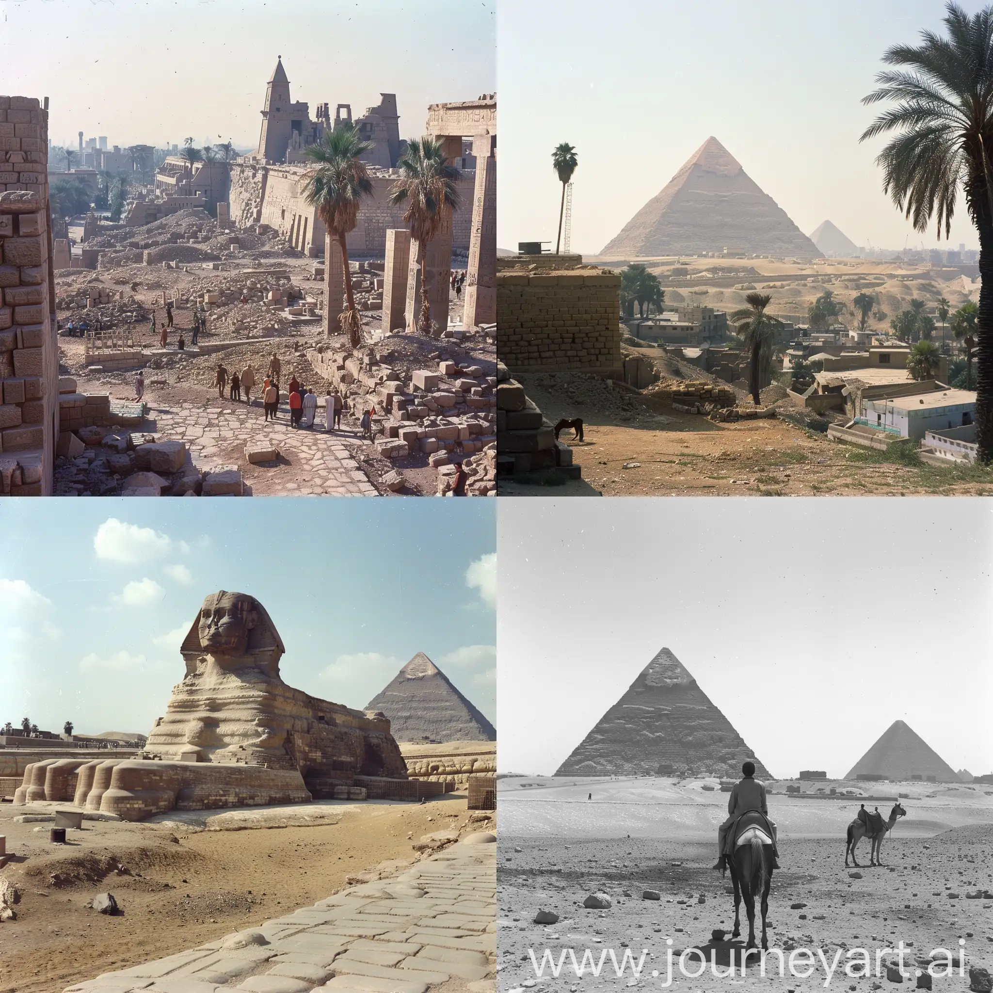 Egypt 1980