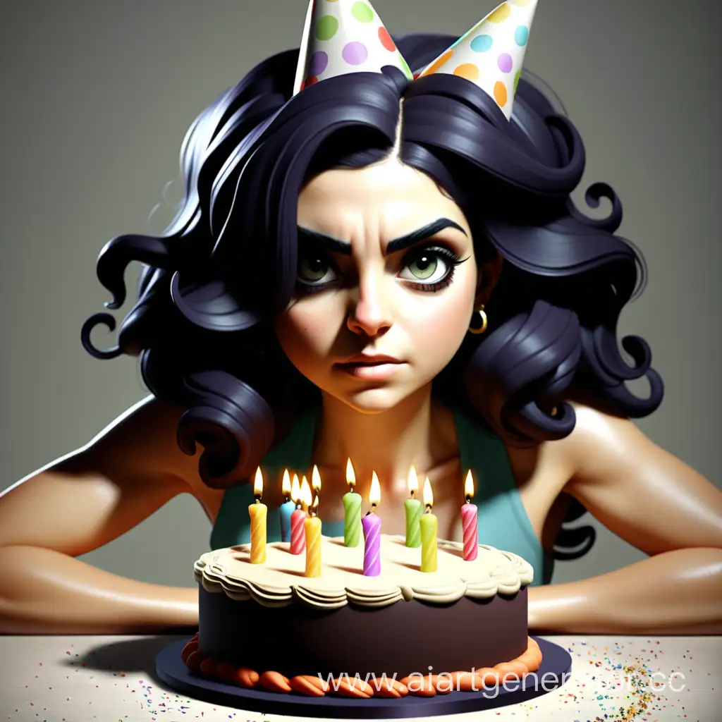 Joyful-Celebration-Marinas-Birthday-Party-with-Cake-and-Balloons