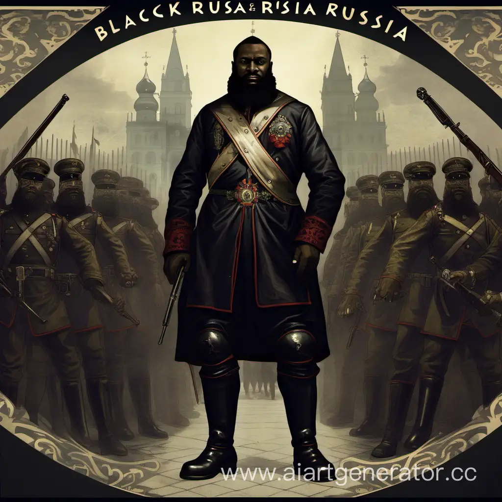 Strategic-Gameplay-Unveiled-Black-Russia-and-Paradox-Integration