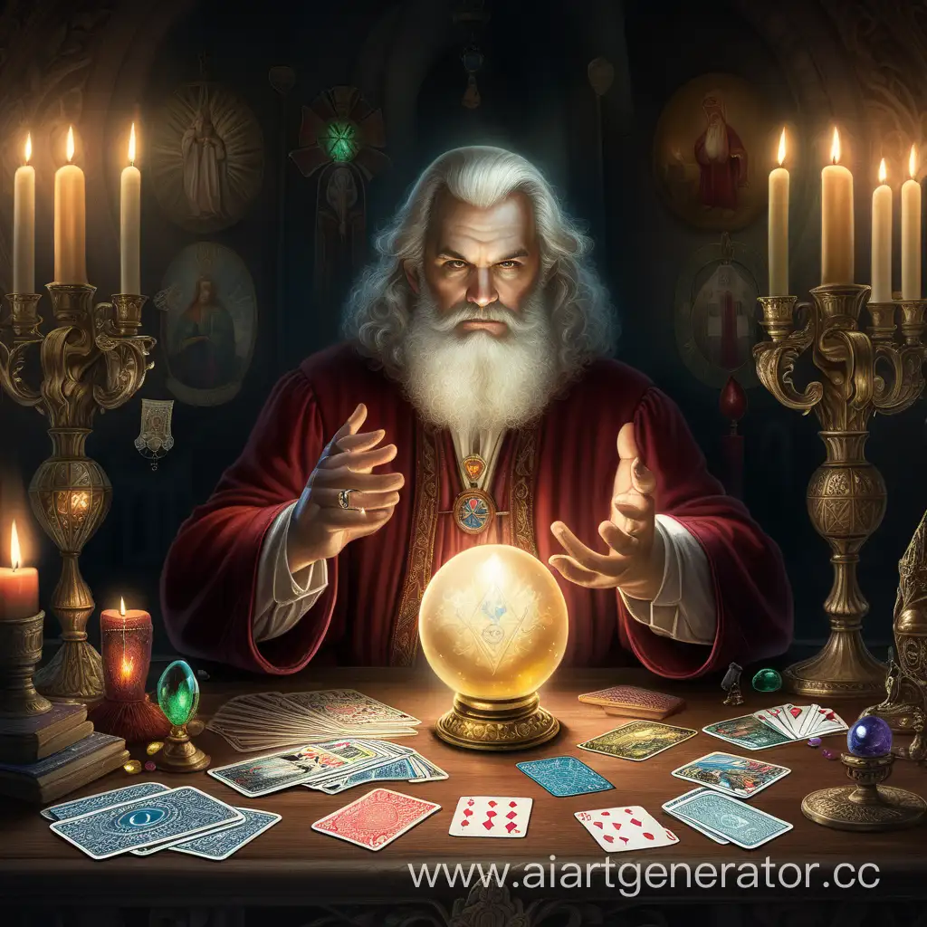 Mystical-Tarot-Reader-with-Royal-Scepter-and-Magical-Aura