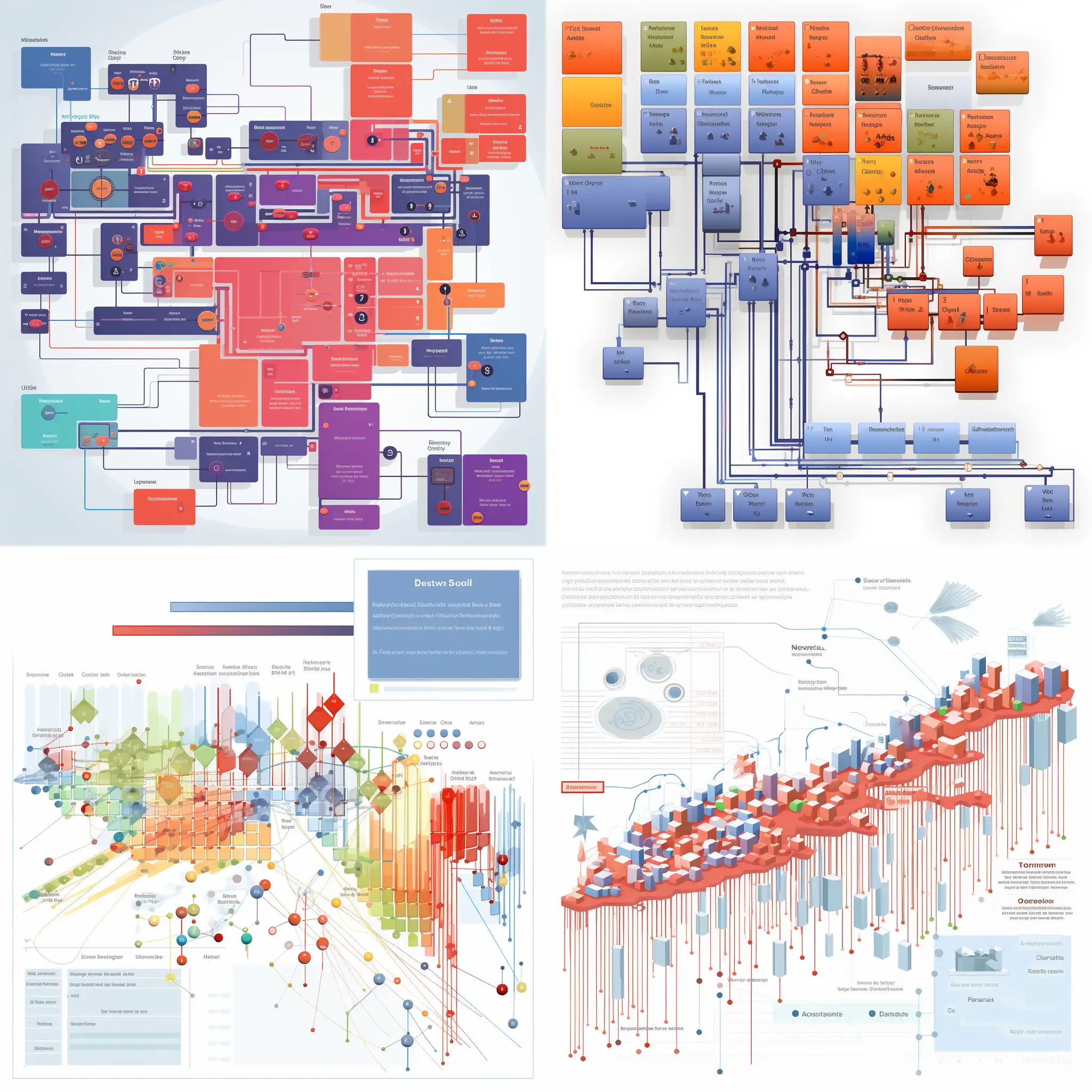 Dataflow diagram level 0 for a school