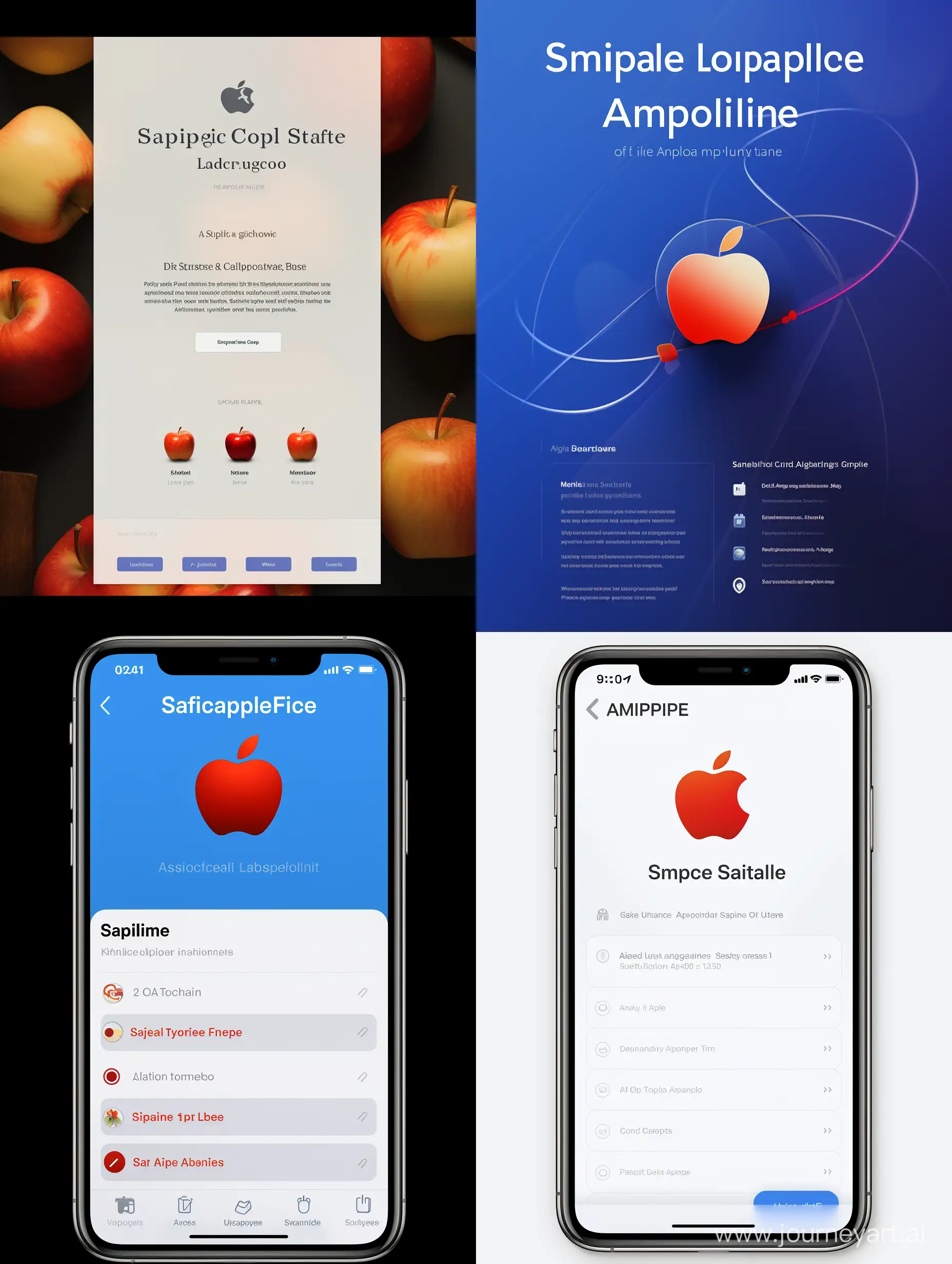 Apple-Life-Balance-Simplified-Authorization-Page