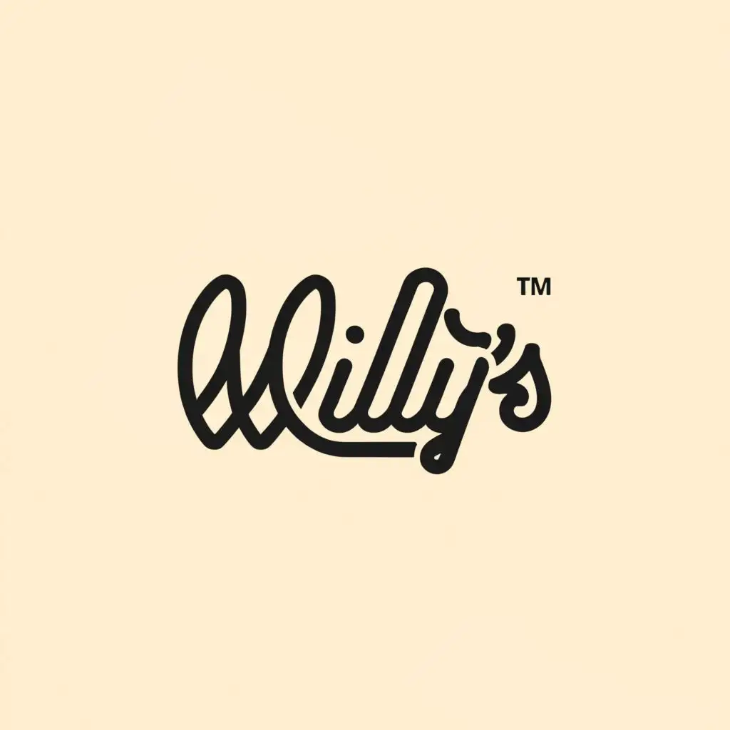 LOGO-Design-for-Willys-Minimalistic-W-with-Clear-Background