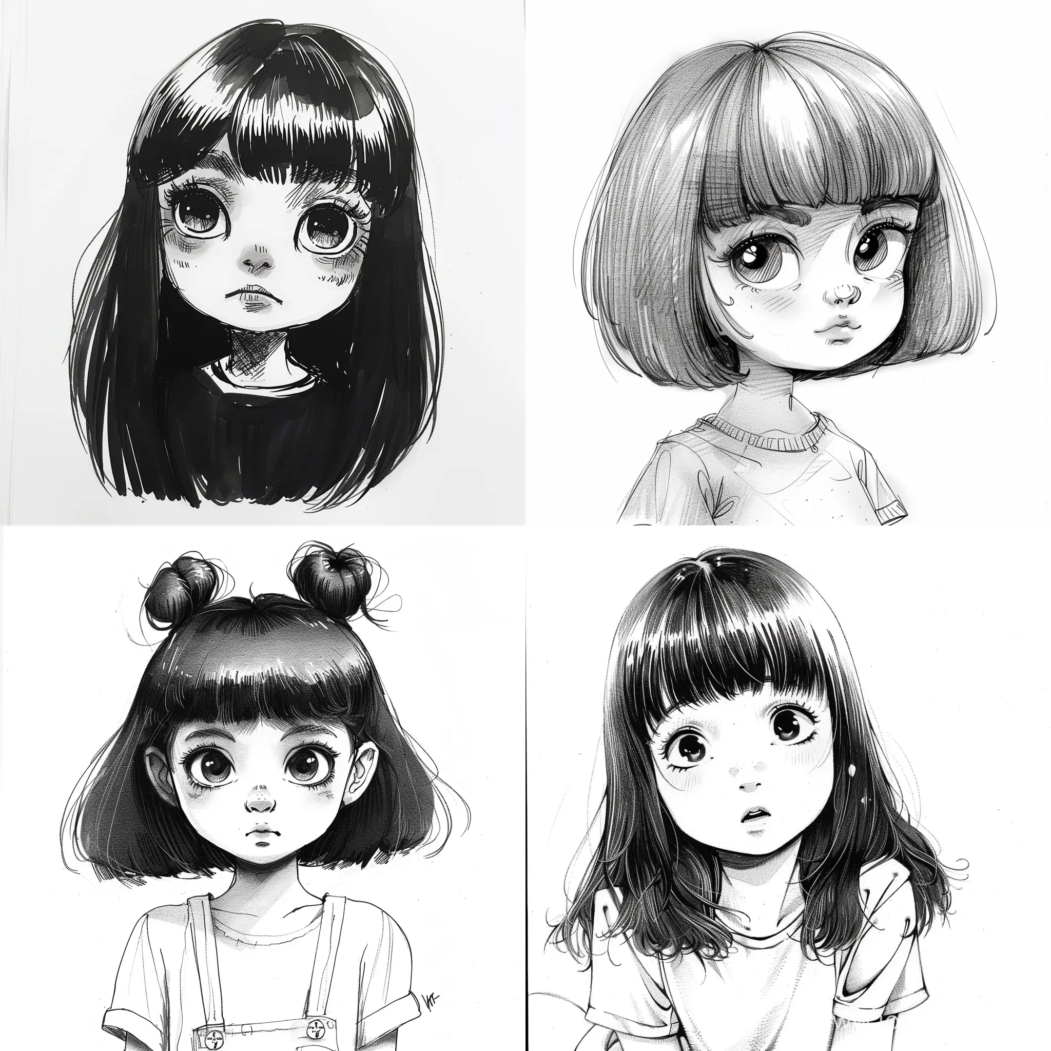 Adorable-MangaStyled-Little-Girl-Vibrant-Artwork-in-11-Aspect-Ratio