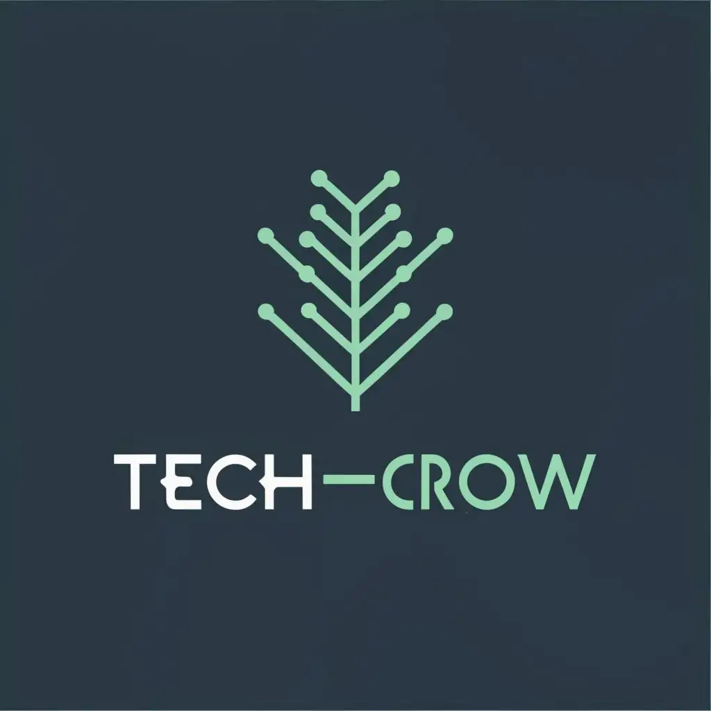 a logo design,with the text "BREEDTECH", main symbol:Tech-Grow: Cultivating the Future!,Moderate,clear background