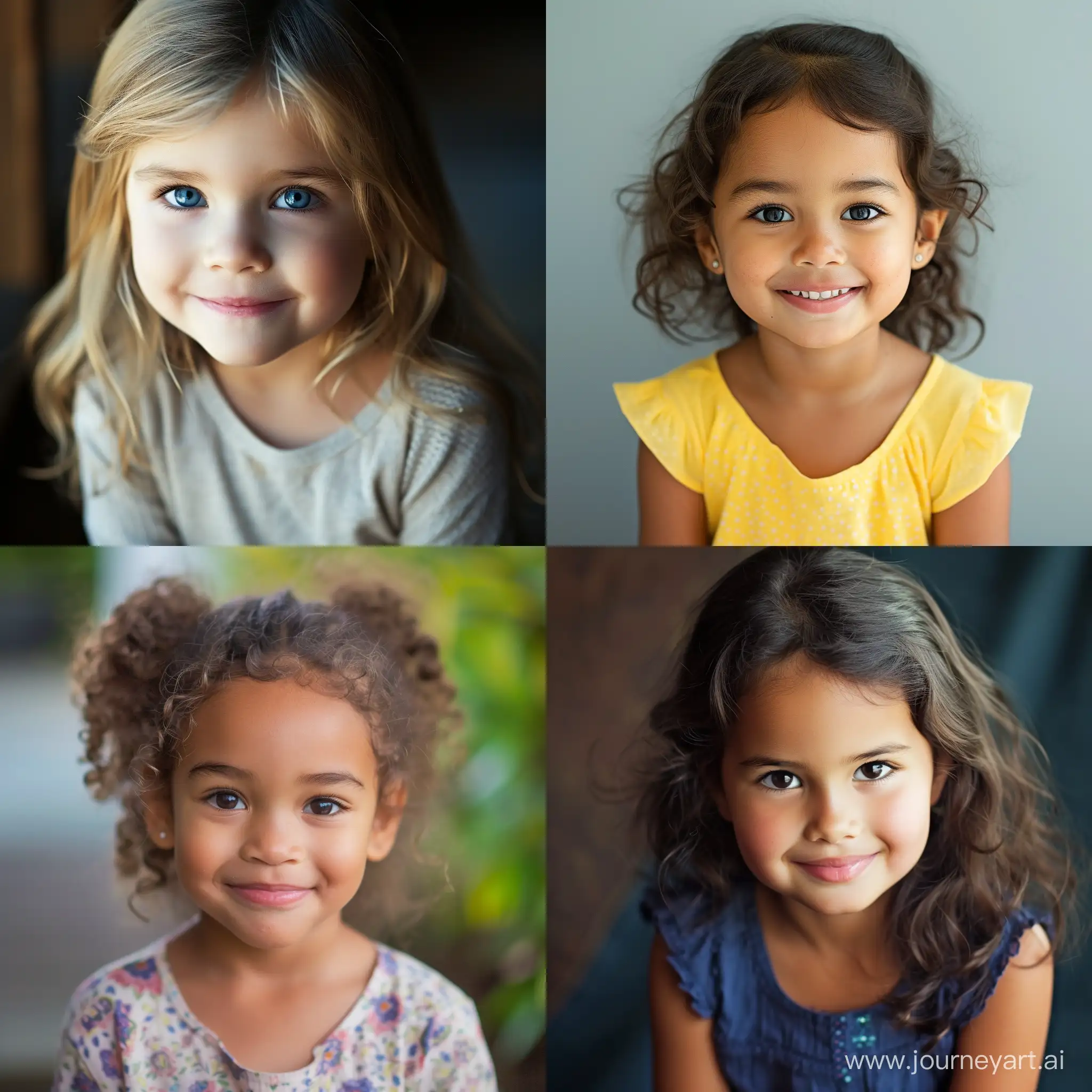 Happy-Preschool-Girl-Smiling-for-the-Camera