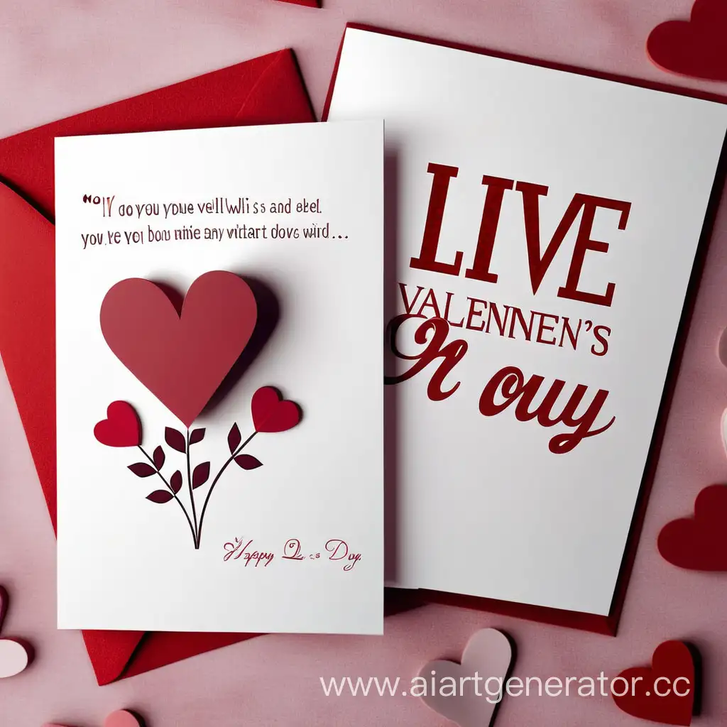 Heartshaped-Balloons-and-Roses-for-Valentines-Day-Card