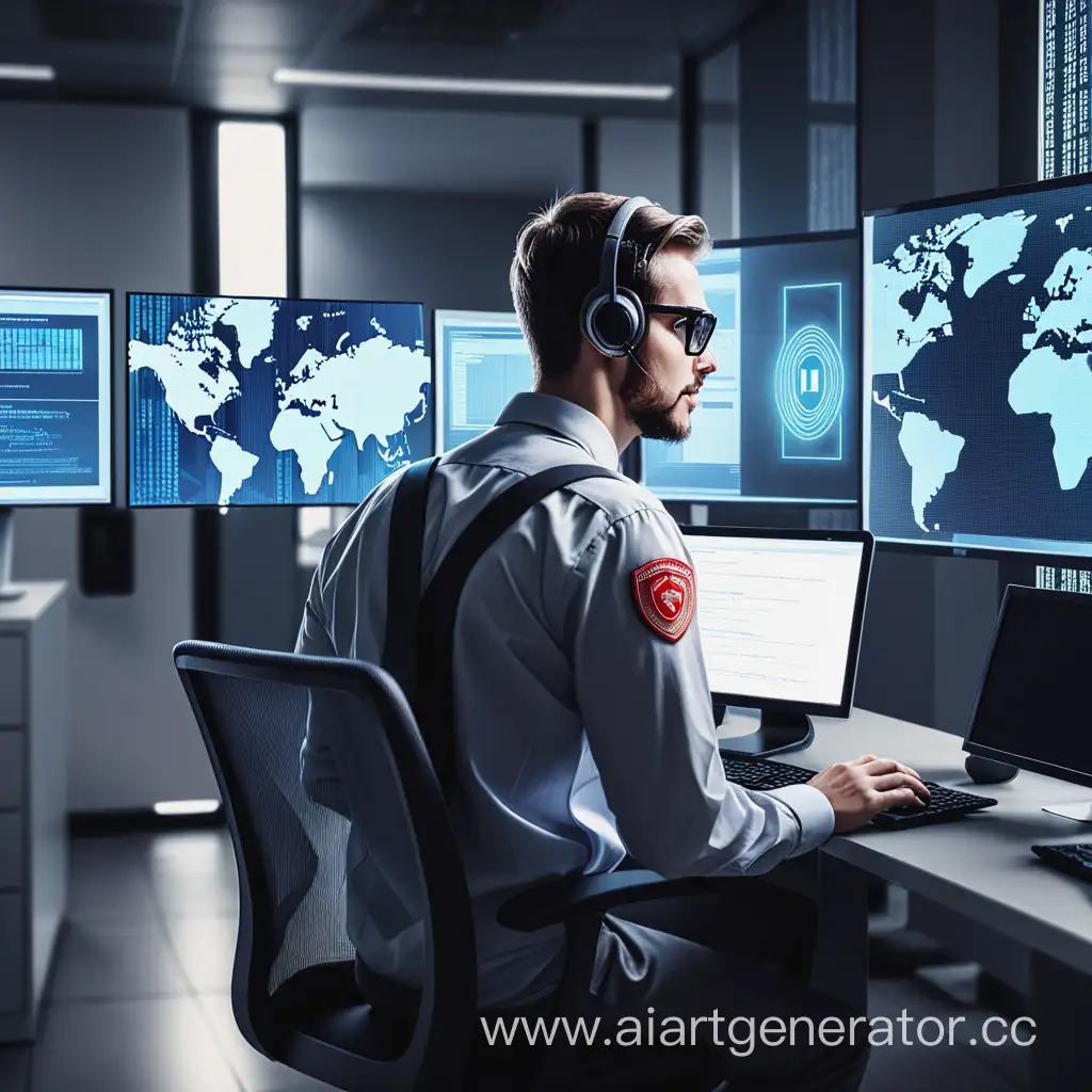 Information-Security-Analysts-in-a-Futuristic-Cybersecurity-Command-Center