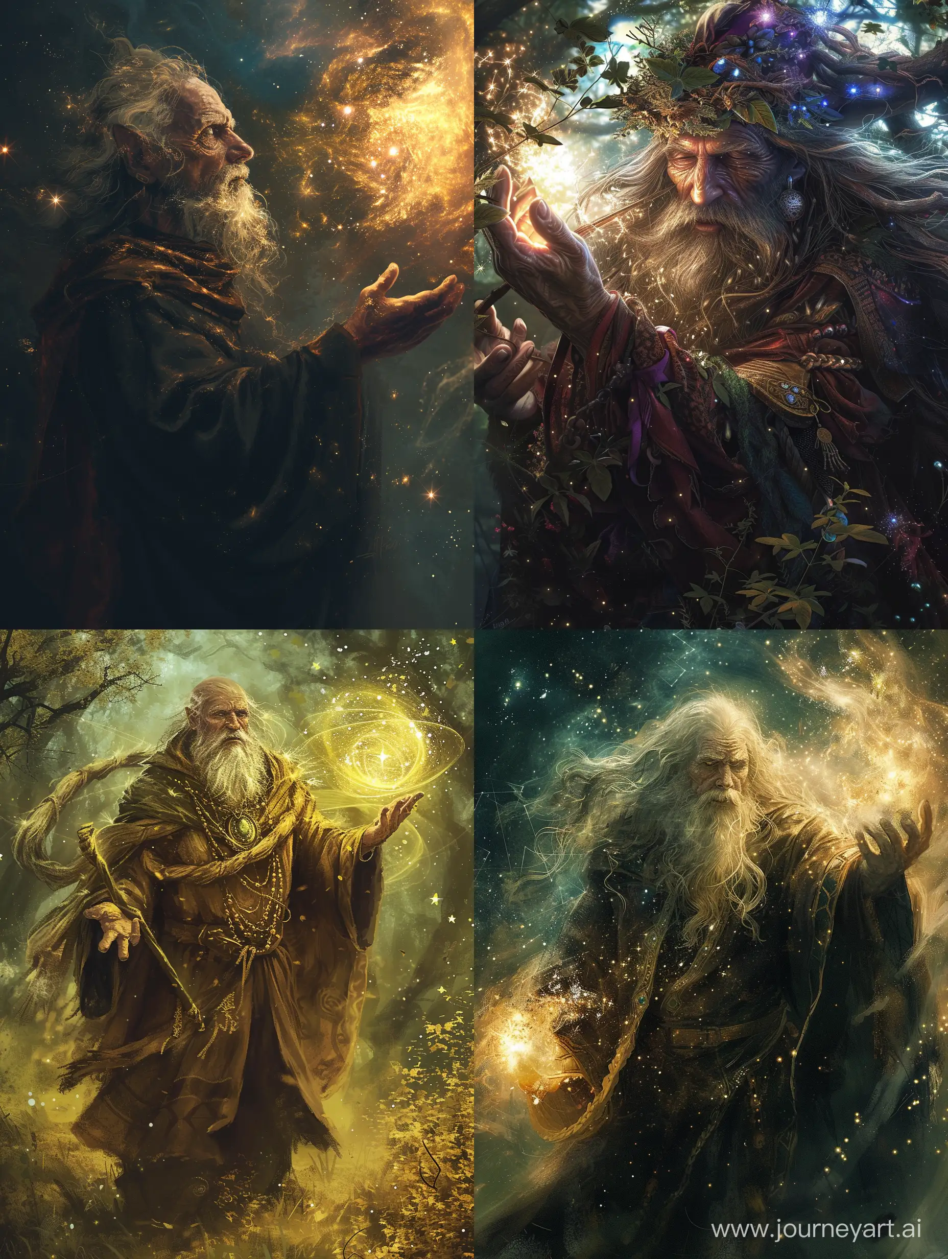 Wise-FeyTouched-Druid-Harnessing-Celestial-Energy