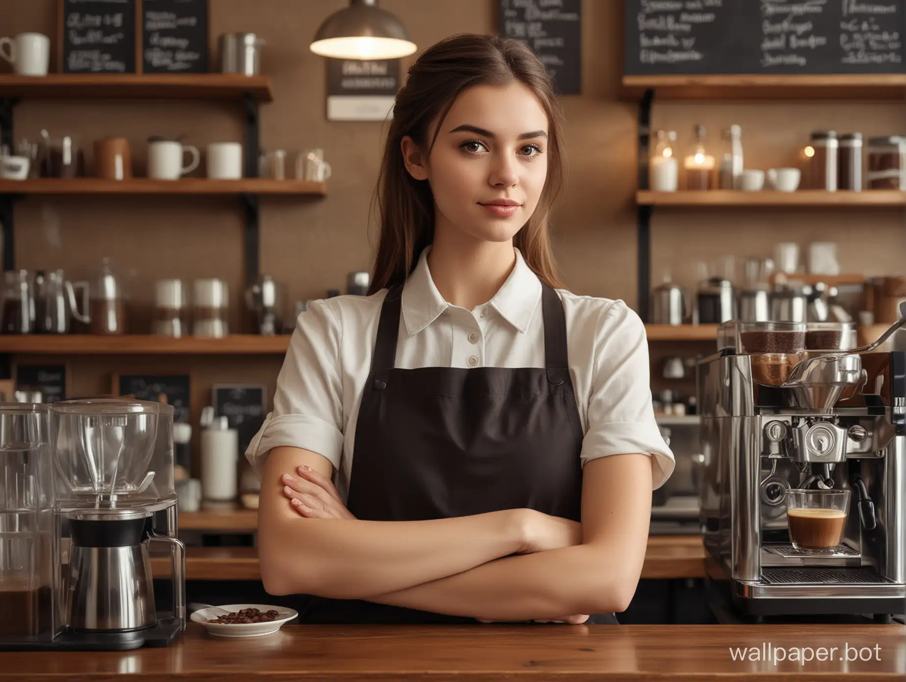 Barista-in-Trendy-Coffee-Shop-with-Full-Body-Detail